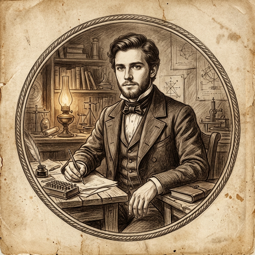 Foto John Doe, Developer Utama